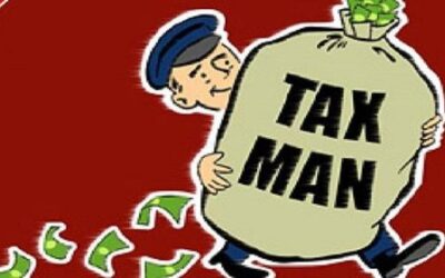 HST Advice – Straight From the Taxman Himself