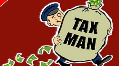 HST Advice – Straight From the Taxman Himself